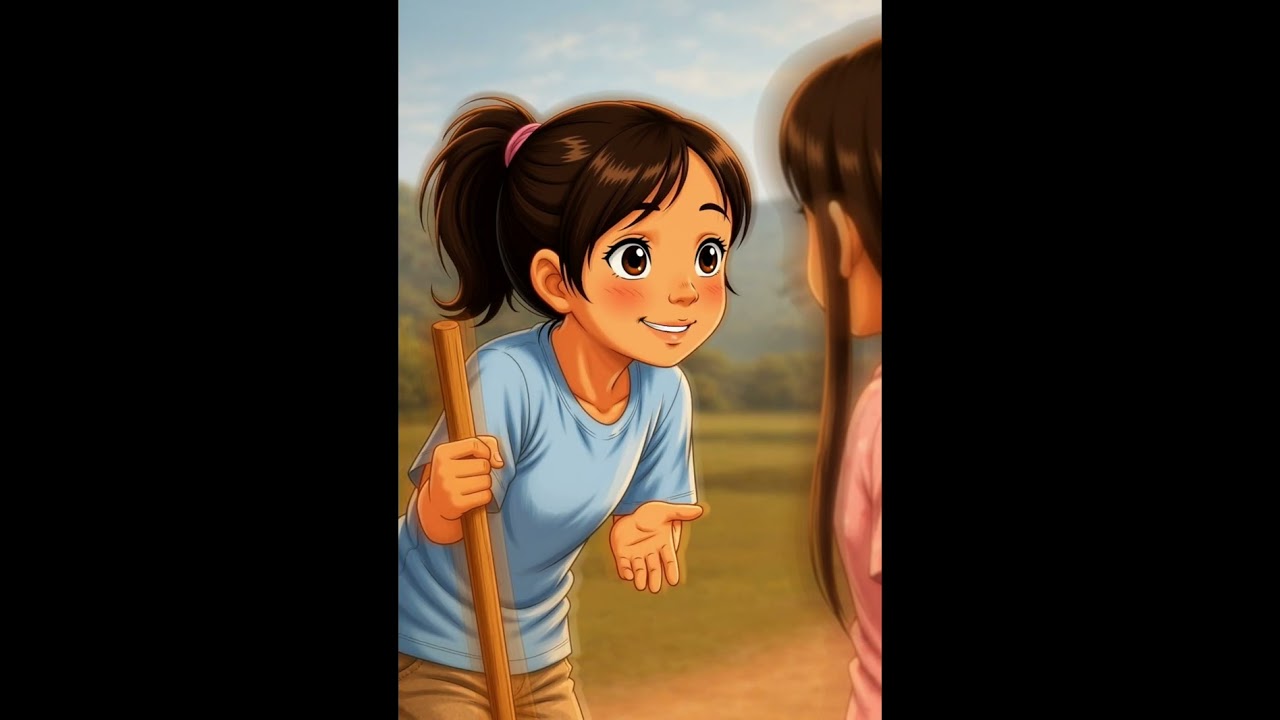 เสียงเรียกกลางดงไผ่