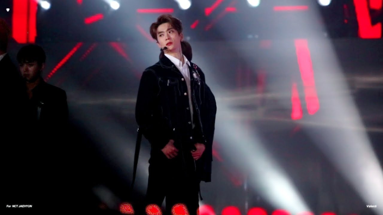 181225 가요대전 보스+레귤러 재현