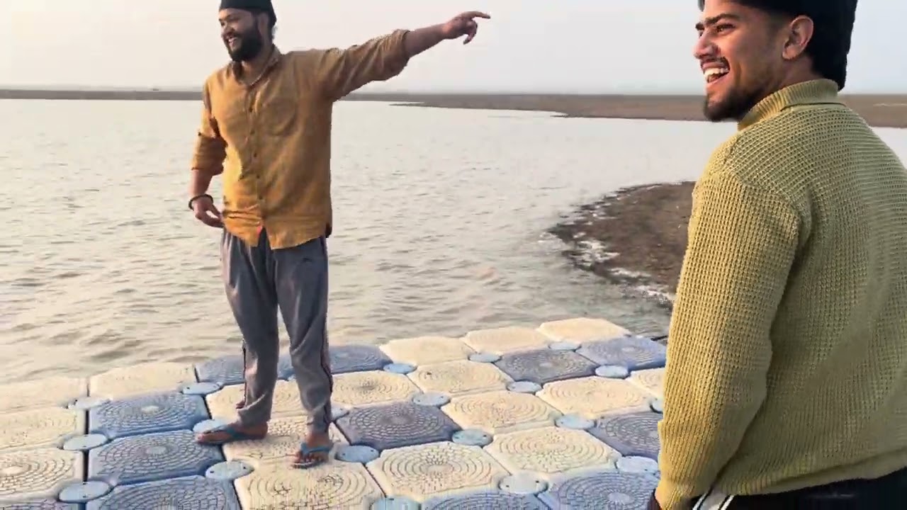 Boating Pad In Bathu Ki Ladi || Boating Point  Start || Aagar Yeh Khul Jaye Fir || Bathu Ki Ladi 
