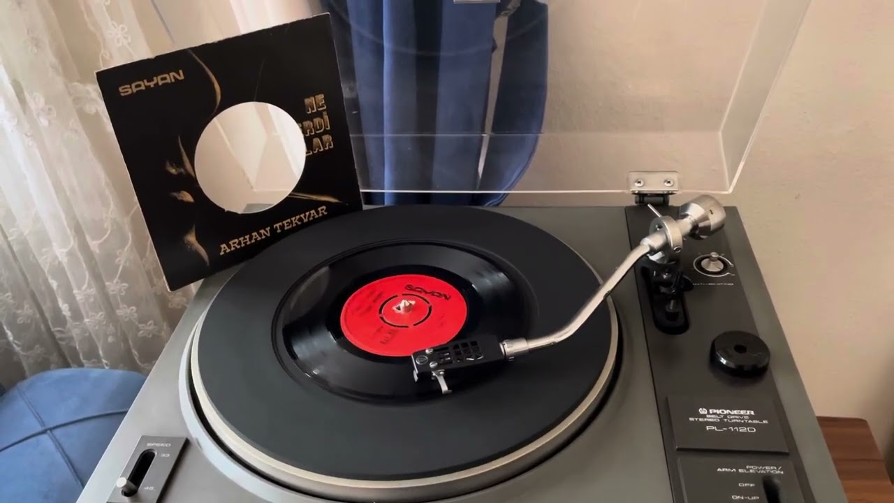 ARHAN TEKVAR - SAAT