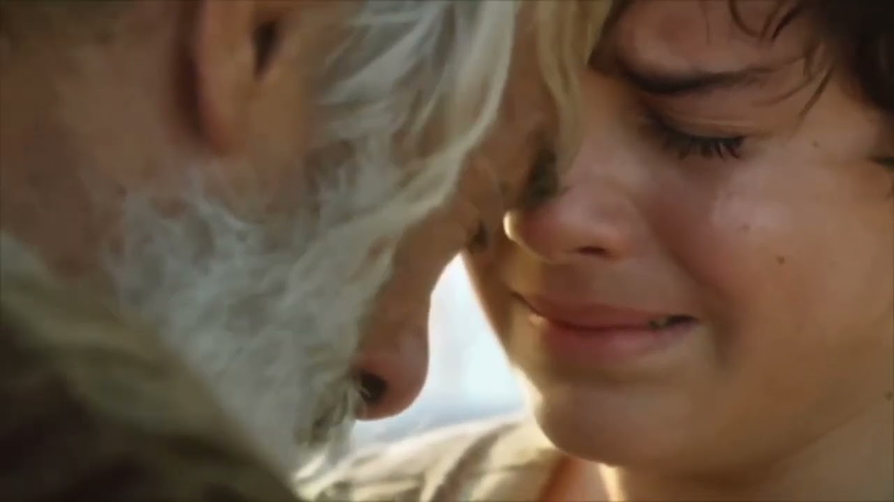 Abraham sacrifica a Isaac