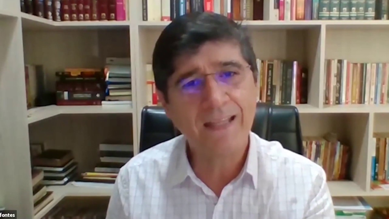 Os Oásis do Apocalipse