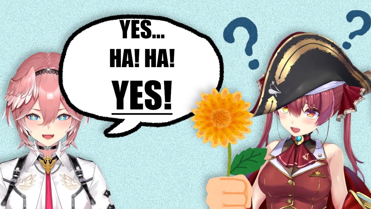 [holoGTA] Lui makes Marine feel young again while using her as a drug mule