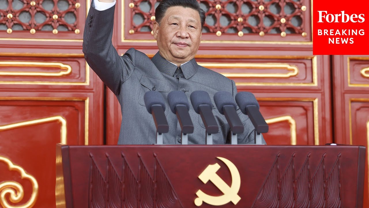 'A Genocide': GOP Lawmaker Promotes Resolution Condemning CCP's 'Crimes Against Humanity'