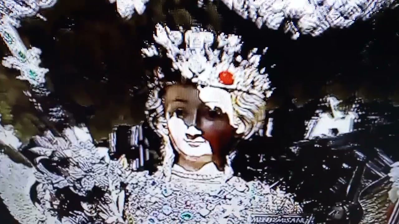 Il canto delle monache Benedettine