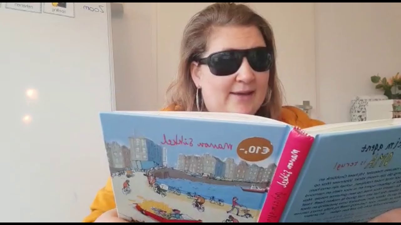 Kroevendonkjournaal boekenpromo 1
