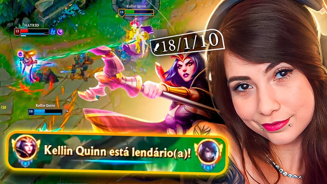 IMPOSSÍVEL ENJOAR DA LEBLANC!