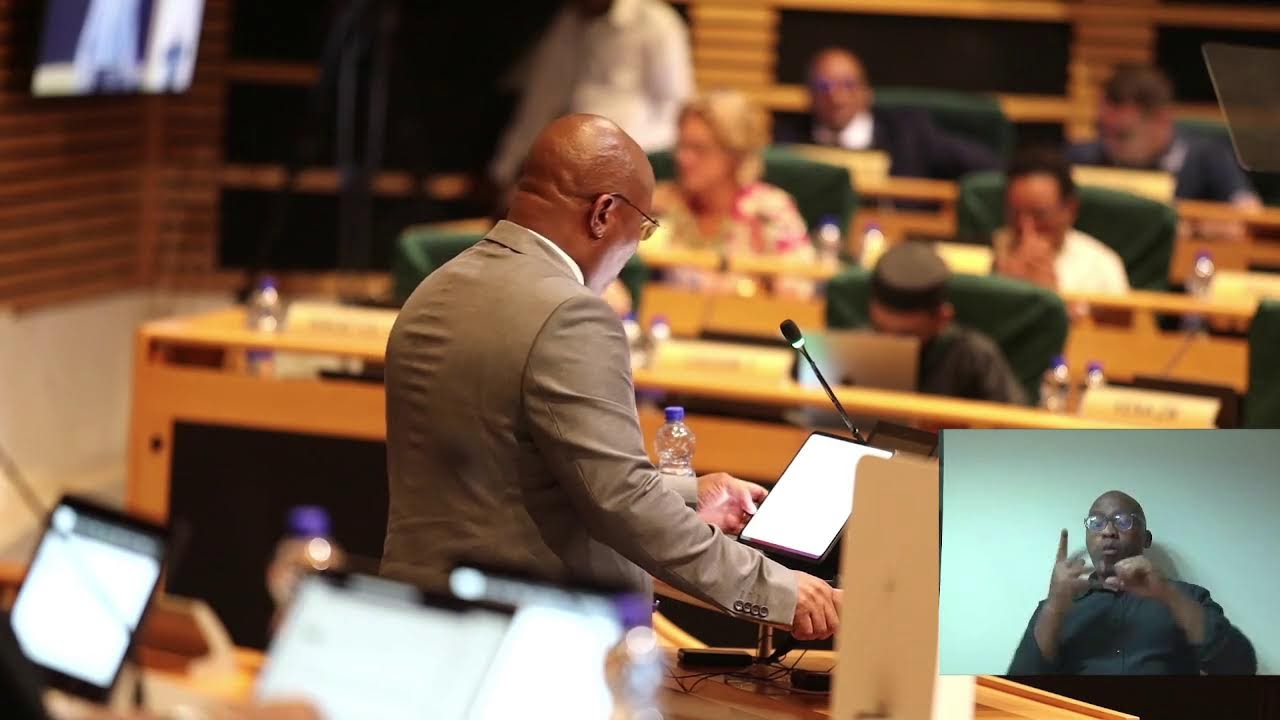 STATE OF THE PROVINCE ADDRESS 2026