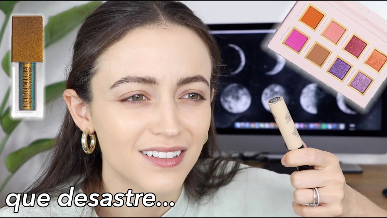 GET READY WITH ME IN SPANISH! *with english subtitles*