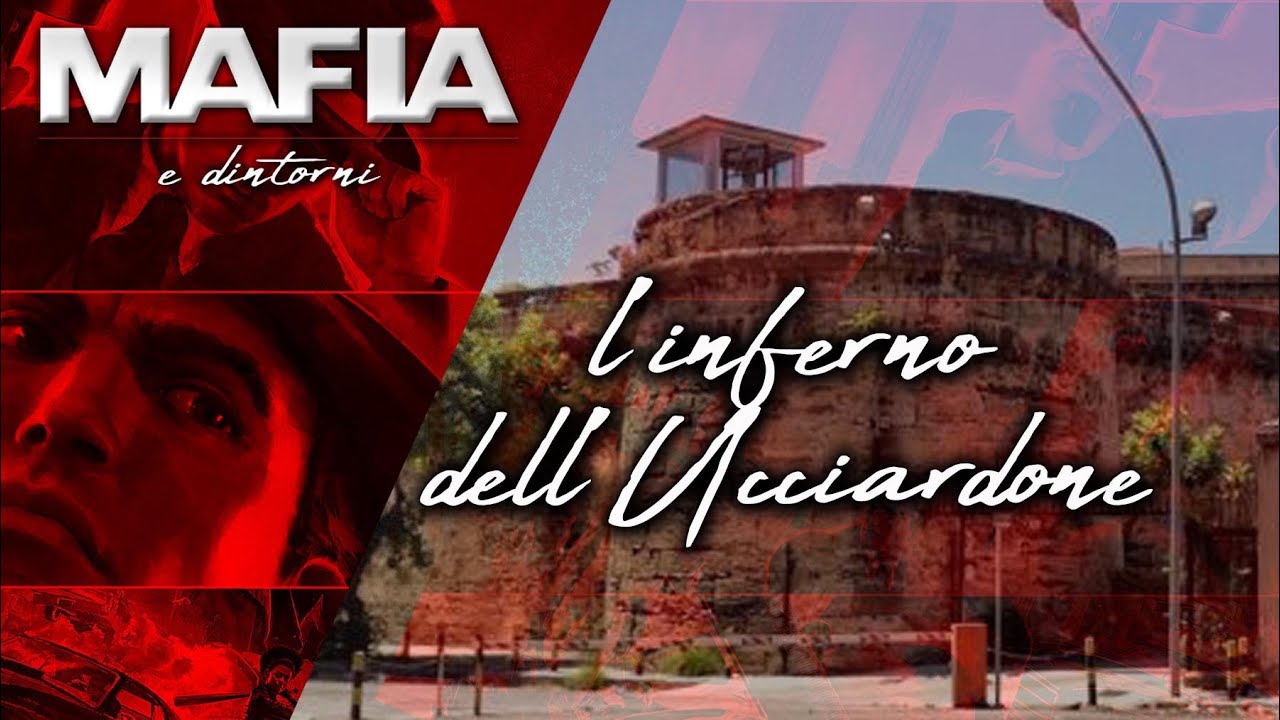 L' inferno dell'Ucciardone