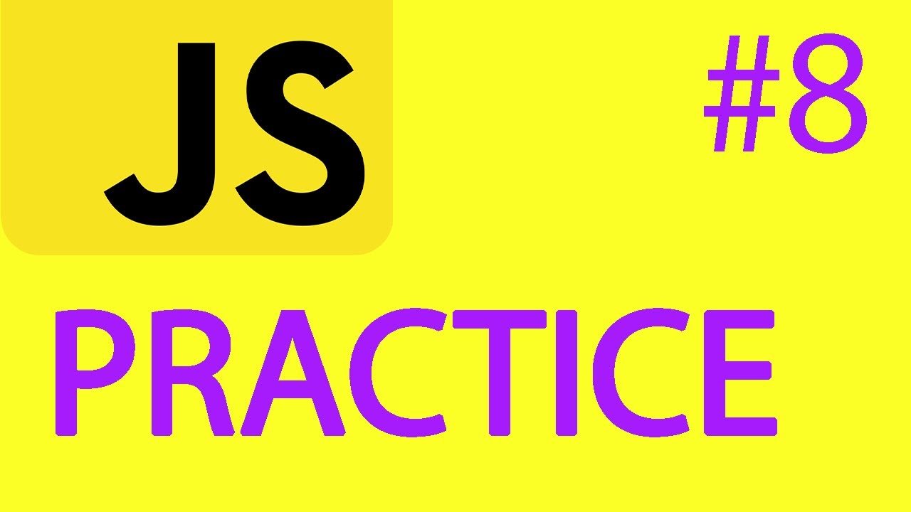 JavaScript практика. Таймер обратного осчета