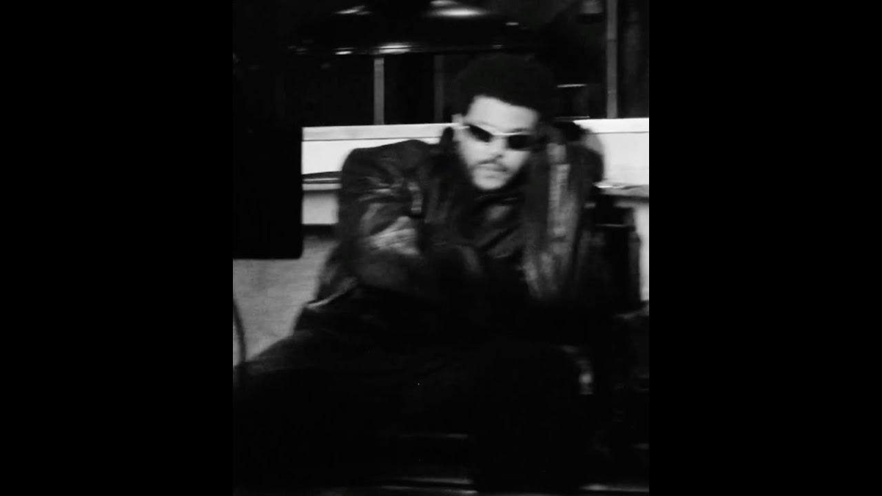 the weeknd type beat ~ 