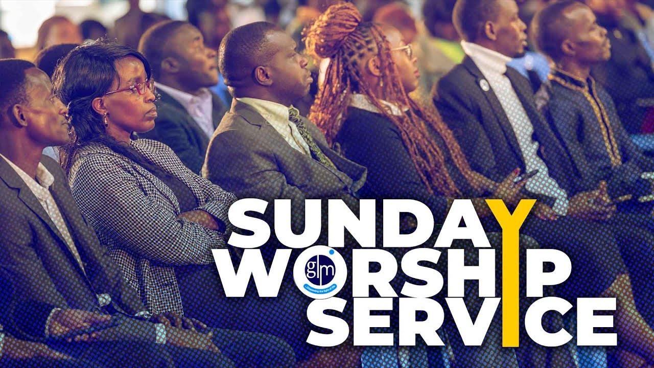 SUNDAY WORSHIP SERVICE ||  25-01-26