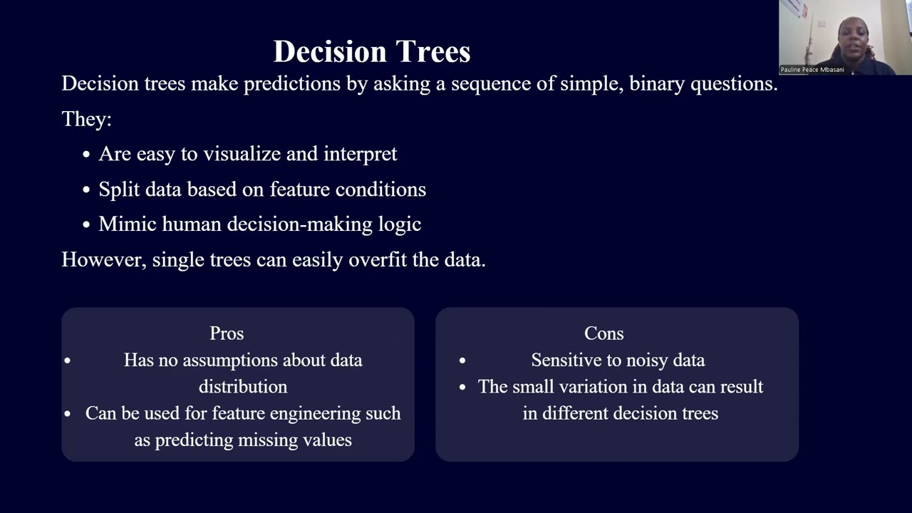 Machine Learning