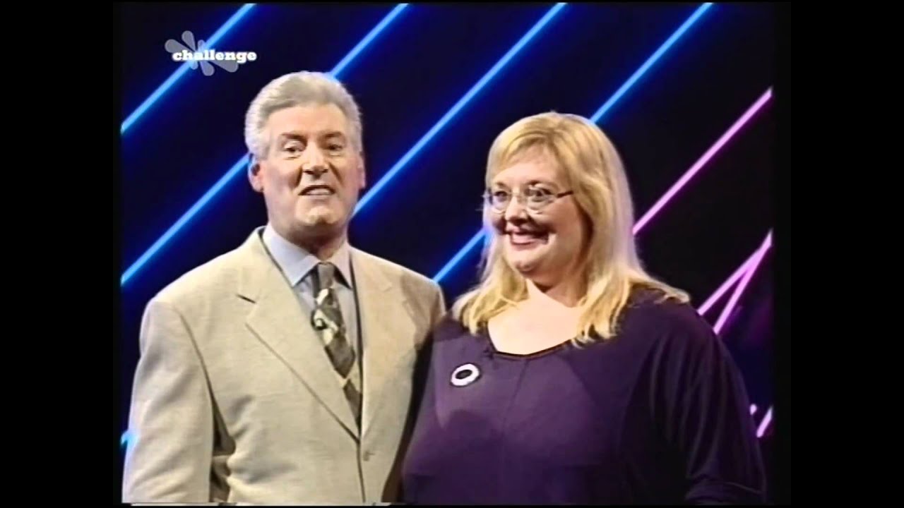 Compilation of Roy Walker's Crap Catchphrase Jokes
