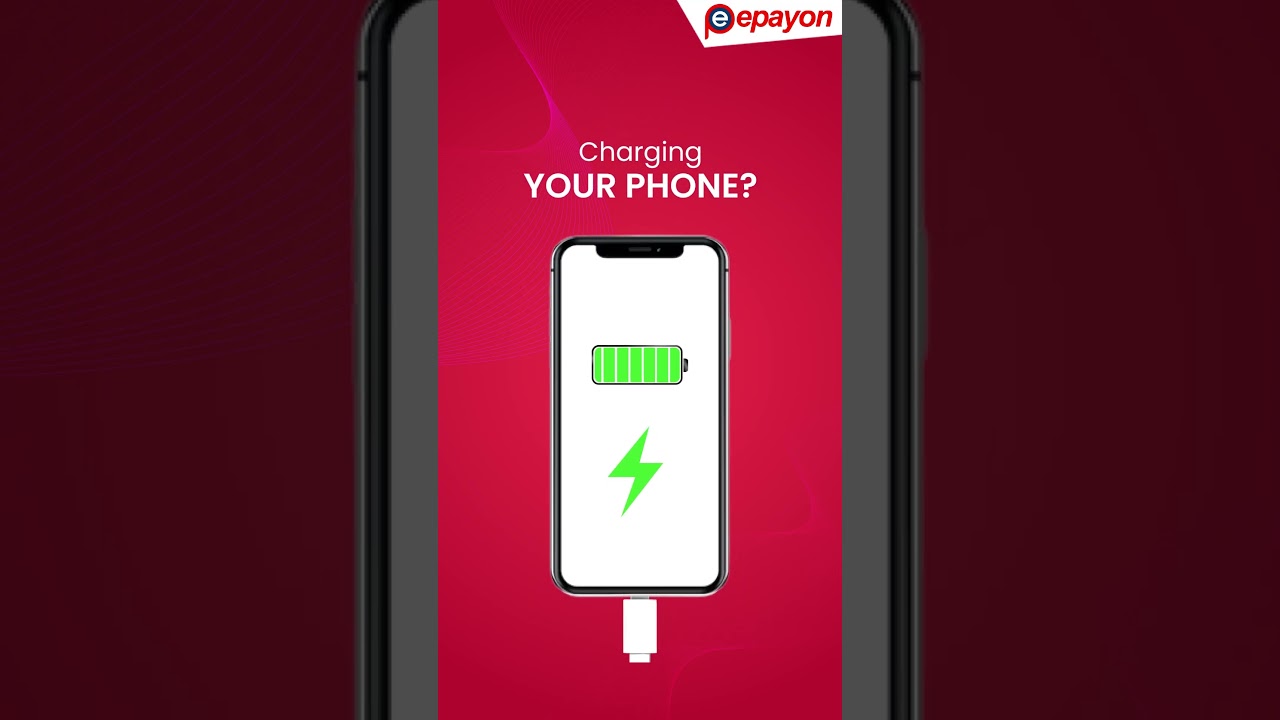 Unlimited Cashback on Prepaid Mobile Recharge