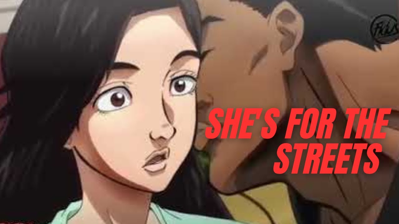 I Hate Kozue (She&rsquo;s For The Streets)