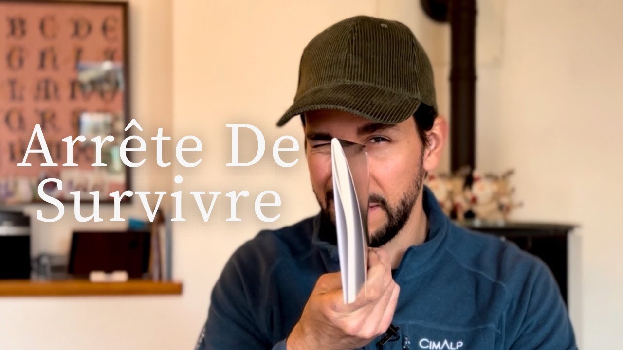 Si tu es en mode Survie, regarde ça