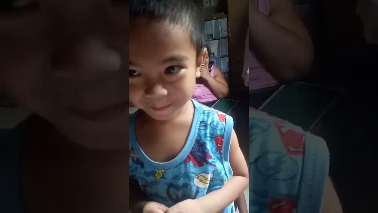 Talas ng isip challenge (practice)