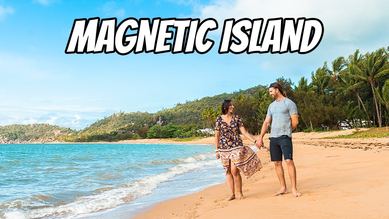 24 Hours in Magnetic Island | Australia Big Lap