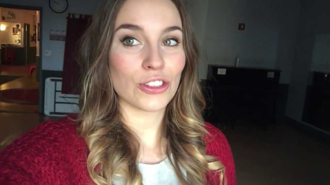 Alice Avery in NYC 1