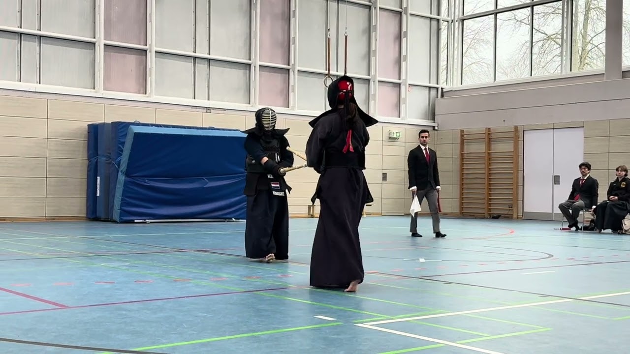 BEL VS NDLMiyako