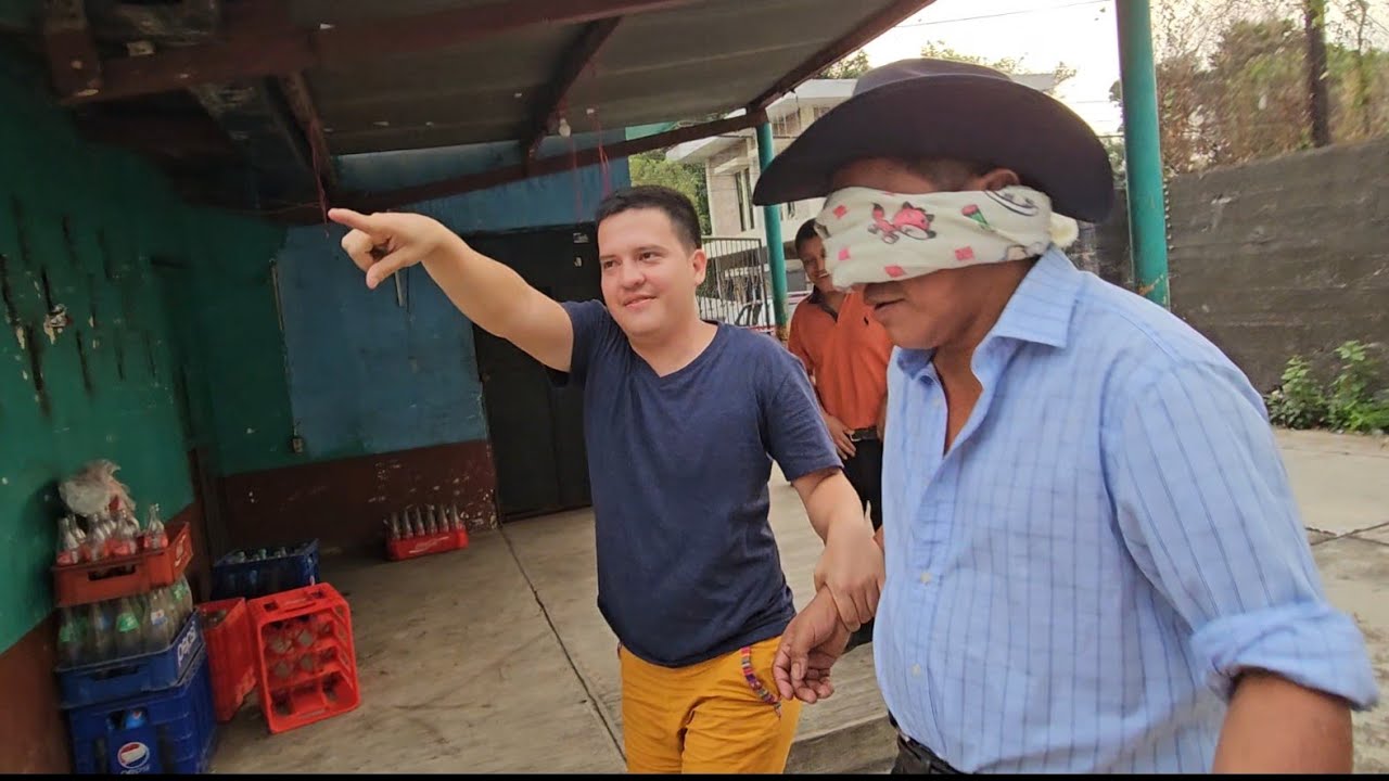 Sorprendimos a Keke CON ESTE GRAN REGALO para su cumpleaños.
