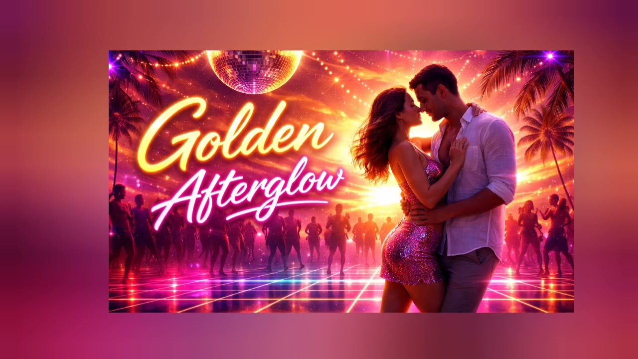 Afterglow Tonight (Funky Dance Version) #funk #youtubemusic #top #housemusic #youtibeshorts  