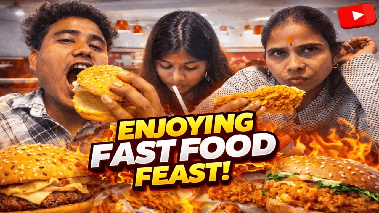 Aaj dinner Kia KFC main ll vlog 