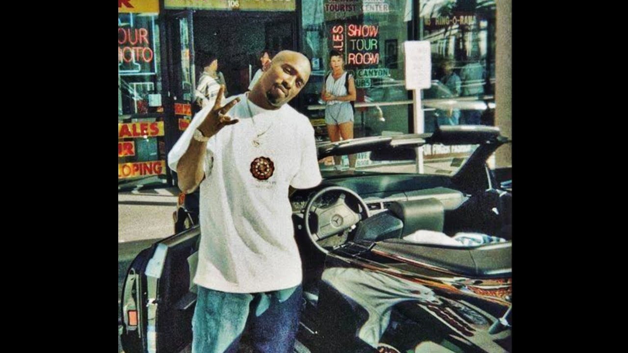 [FREE FOR PROFIT] 2Pac × Snoop Dogg × Dr. D.R.E. TYPE BEAT - 