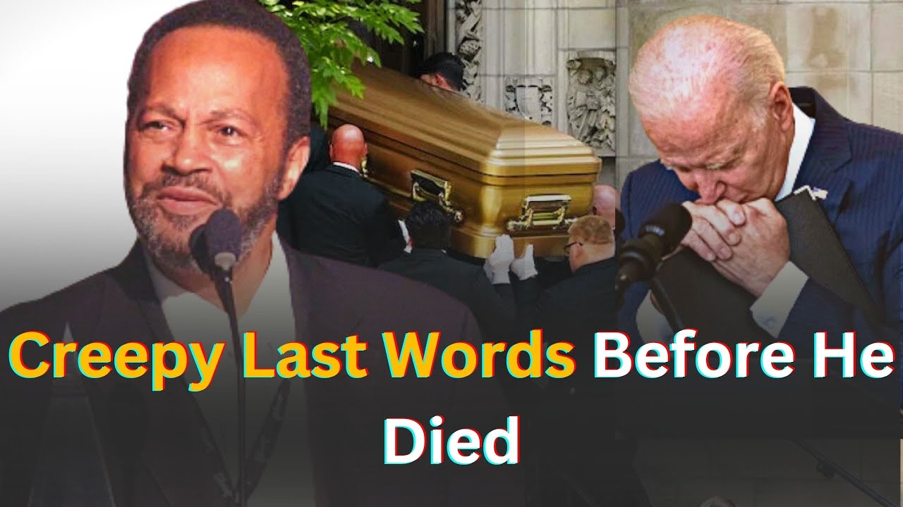 Thom Bell Philadelphia Soul Icon Creepy Last Words Before he Died @Celebrities Biographer 2022 HD