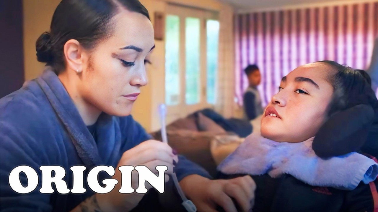 Caring For Your Daughter With Meningitis For 21 Years