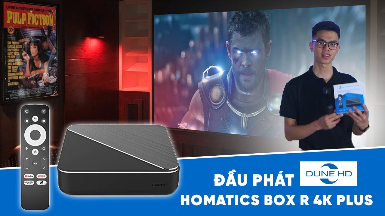 Xem Phim 4K Không Nên Bỏ Qua 