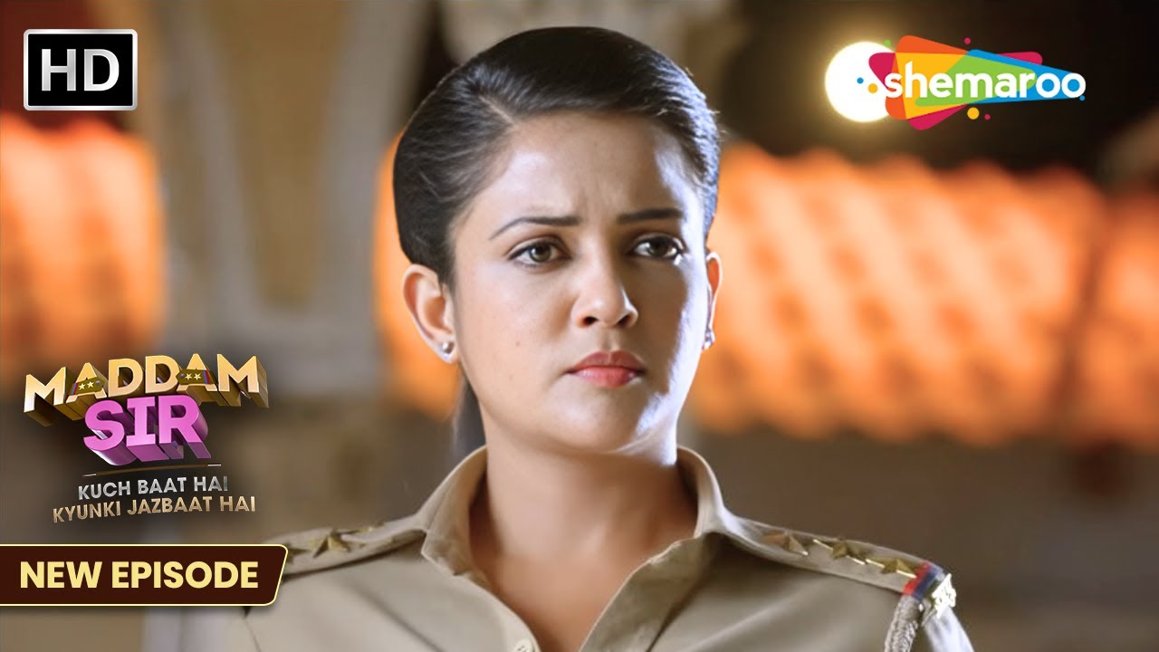 Maddam Sir Back To Back Episodes | Best Of Karishma & Haseena | Full HD | Hindi TV Serial