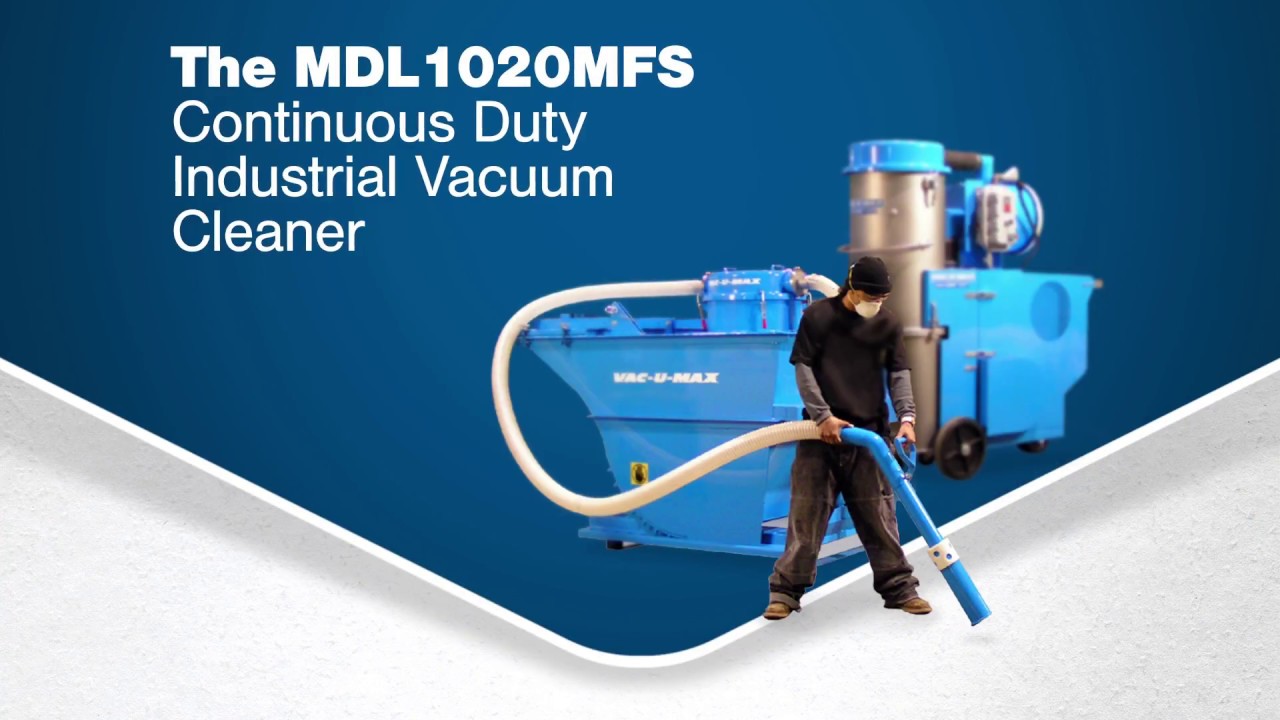 VAC3521 MDL1020MFS Video LV5