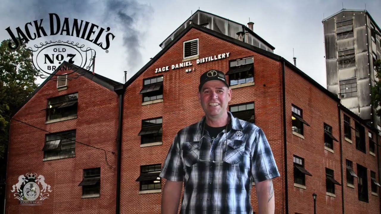 Jack Daniel’s Distillery - Tennessee Whiskey Trail