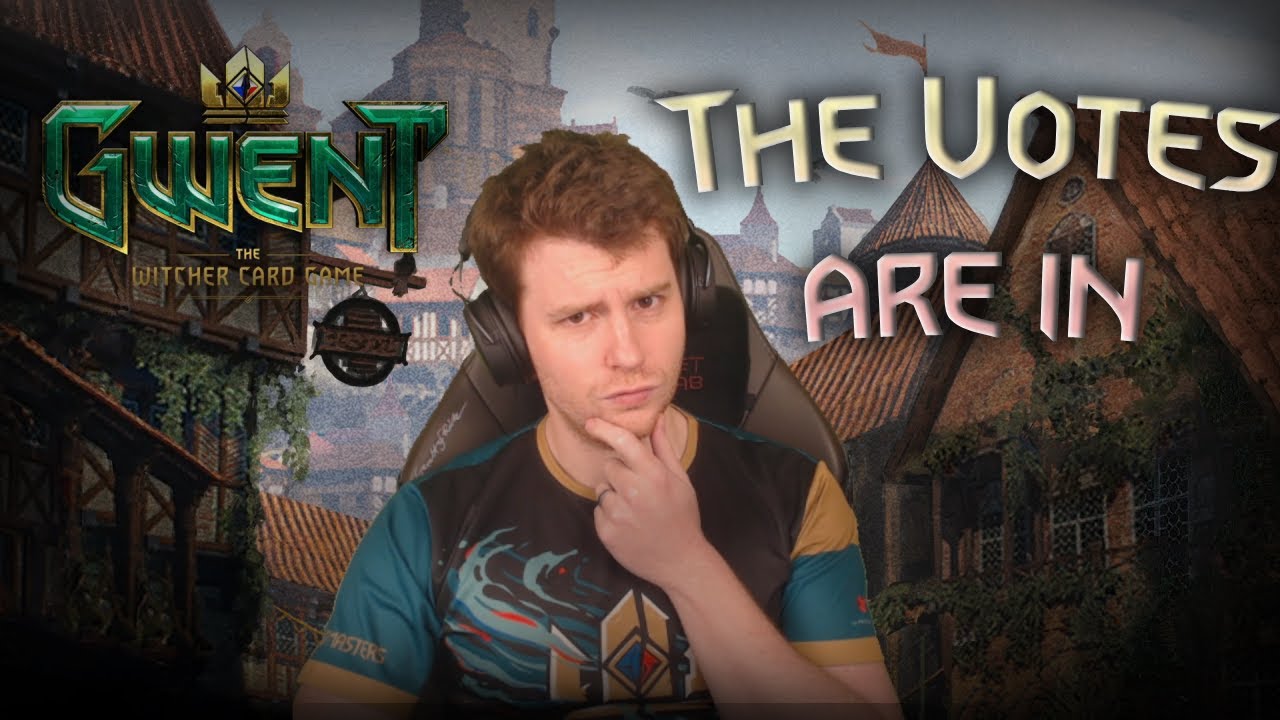 Gwentfinity's first patch is LIVE and I am NOT happy....