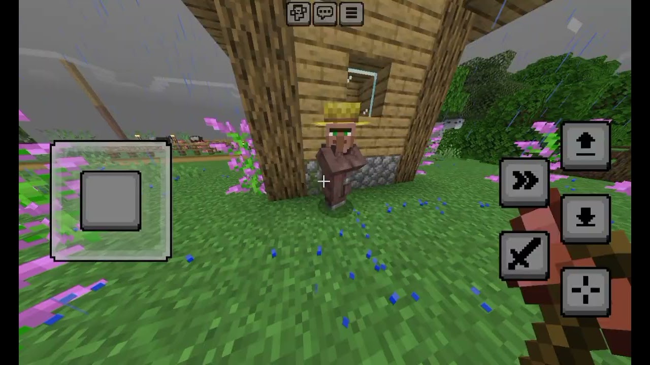 My second video 