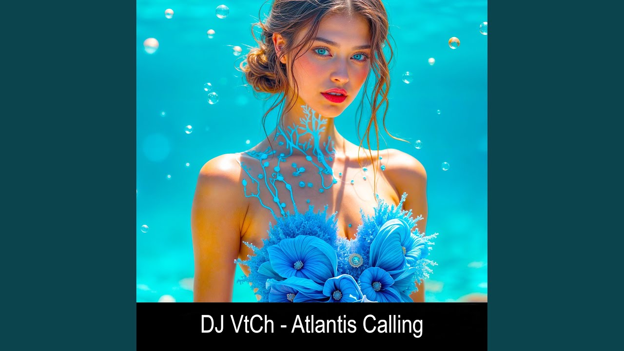 Atlantis Calling