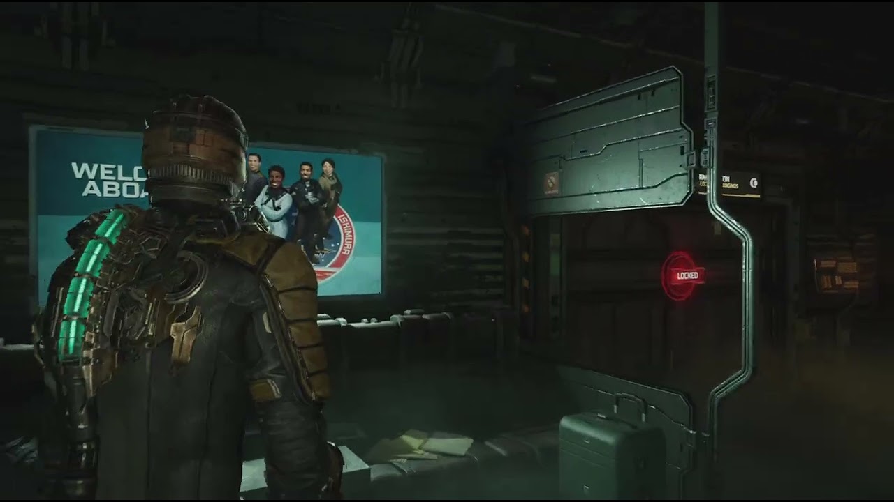Dead Space