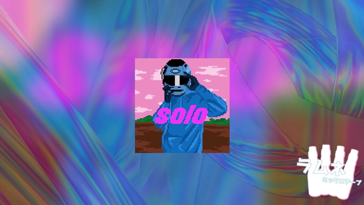 jmin - solo (prod. paup)