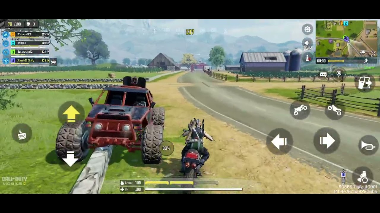 Squad  call of duty
