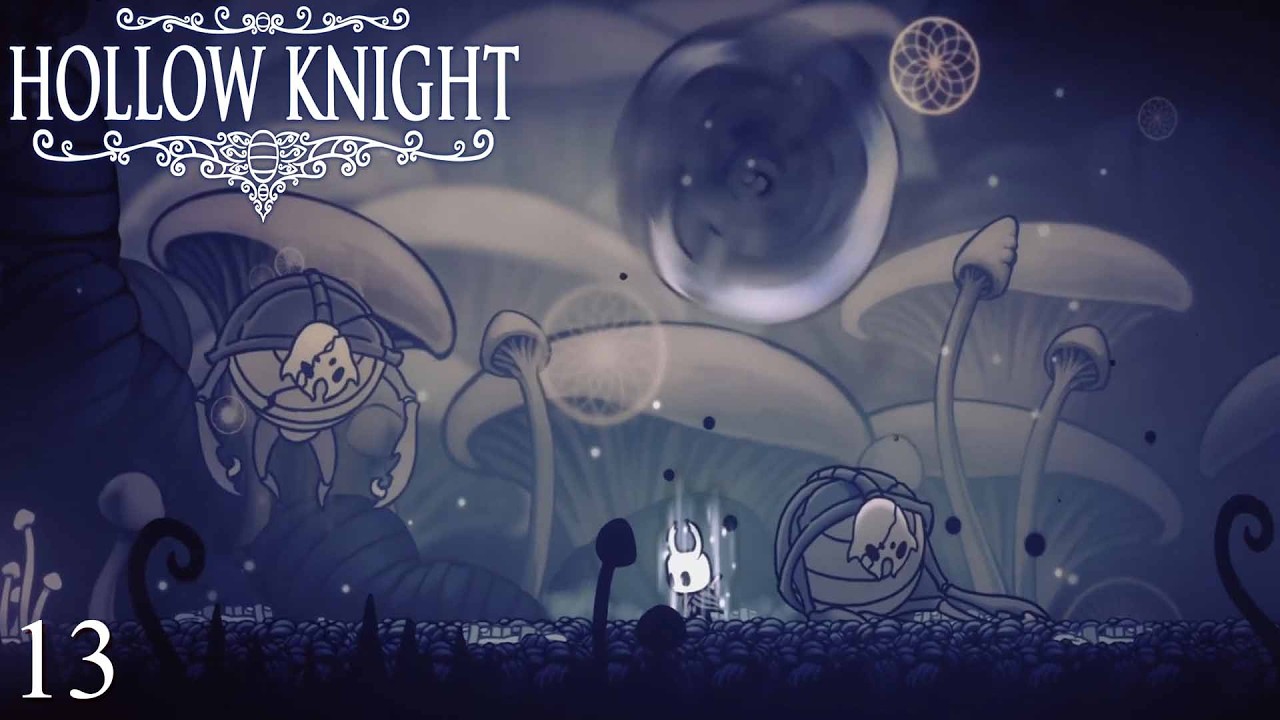 จัดมาหนักๆ เลย Hollow Knight 13