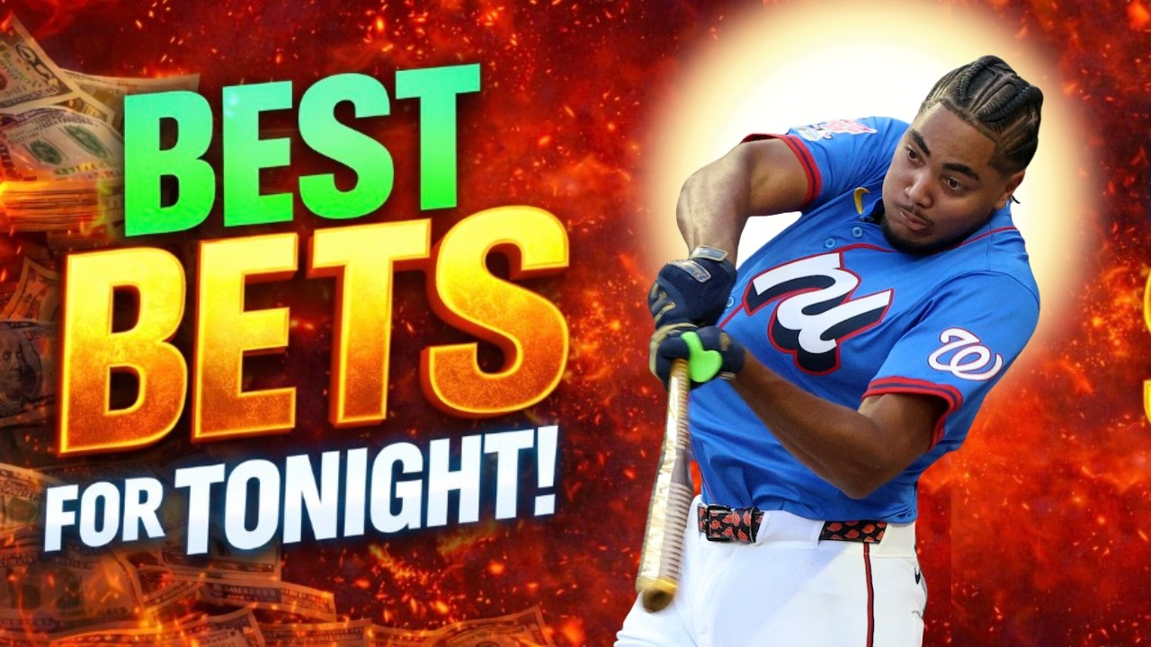 07/12 SUNDAY MLB PRIZEPICKS PLAYER PROPS | MLB BEST BETS | BASEBALL BEST BETS