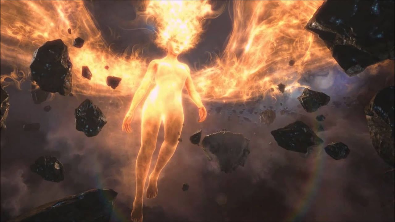 Xel'Naga Kerrigan Quotes - Legacy of the Void