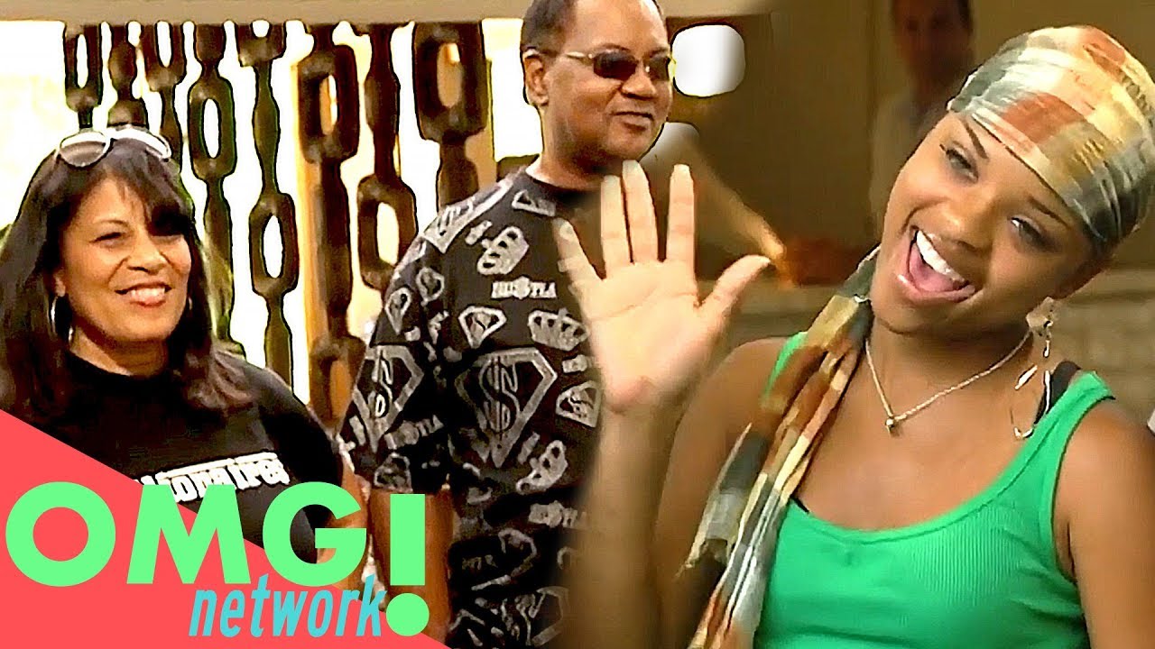 Meeting the in-laws! | Real Chance Of Love HD | Season 1 Episode 9 &10 Compilation | OMG Network