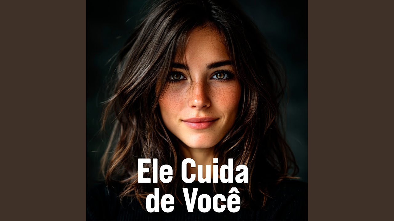 Ele Cuida de Você