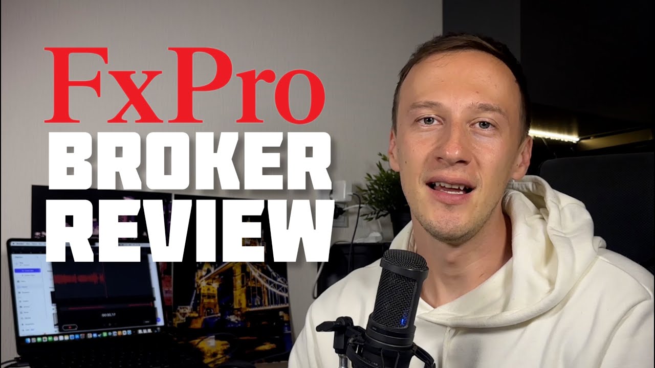 FxPro Broker Review in 2026