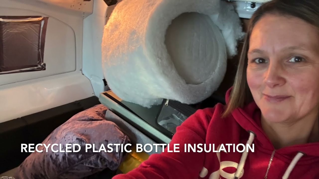 Building a Micro Van… With No Real Plan