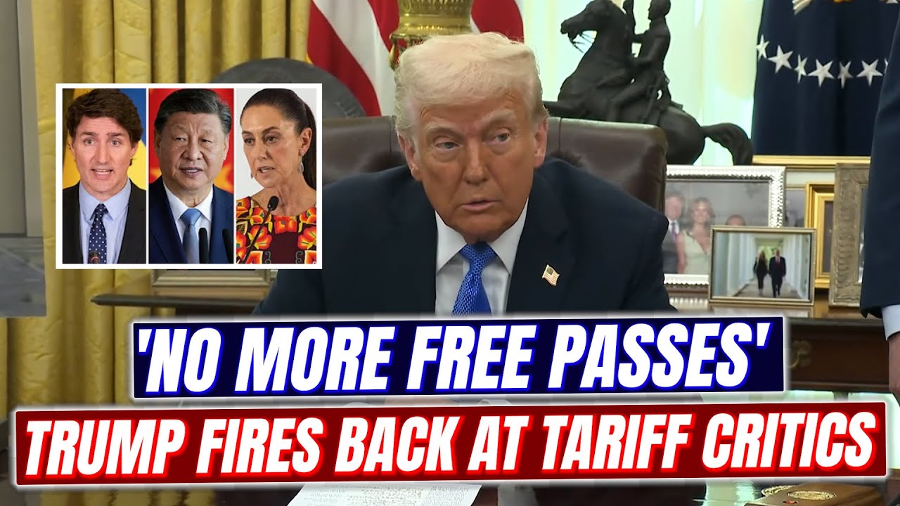America&rsquo;s Trade War: Winners & Losers REVEALED! | Donald Trump on Tariff | trump on China tariff